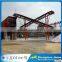 20-300t/h Mobile Stone Crushing Plant