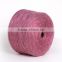 knitting wool yarn cotton wool yarn 21-23 micron merino wool yarn