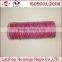 12 Ply Natural Jute Twine Cord Decorative Handmade Accessory Jute Rope For Gift Packing