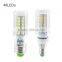 Smart IC No Flicker 5730 E27 E14 Led Lamp Light 110V 127V 220V 240V 24 48 56 72Leds Corn Light Lampada Led Bulb Long Life Span