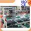 Automatic Feeding Flexo Printing and Slotting Carton Machine
