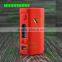 New arrival Reuleaux TC mod Rx 200w Box mod case/skin/sleeve/decal/cover/enclosure/wrap silicone wholesale price