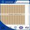 alibaba china manufacture brass/copper /stainless steel wire mesh shower curtain