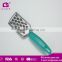 2015 new design stainless steel manual flat grater with pp handle