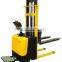 Electric walkie stacker SR-WS-1320