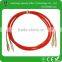 High quality 50/125 62.5/125 SC/PC-SC/PC Multimode 3M Fiber Optic Patch Cord for comunication