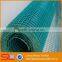 Hebei Shuolong Supply 0.9mx18m 19 Gauge Welded Wire Mesh With a Green Pvc Plastic Coated for Bird Cage Netting