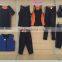 lady's fitted tank top running singlet yoga wear