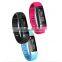 bluetooth bracelet for IPhone Android OS