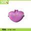 Wholesale custom mini silicone coin purse