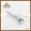 Fashion high quality hot sale single prong clips