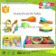 EN71/ASTM hot sale colorfull wooden educational musical toys for baby