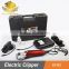 Professional Electric Cattle Horse Clipper and Power Bank
