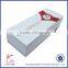 Custom Red Wine Packaging / Paper Wine Gift Box / Cardboard Wine Box