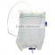 Travel Emergency Portable adult urine drainage bag catheter bag holder