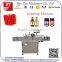 Shanghai factory automatic plastic bottle labeling machine, water bottle labeling machine