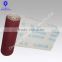 abrasive sand cloth roll waterproof emery cloth back material