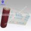 Factory Supply Aluminium Oxide Abrasive Cloth Roll