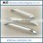 Zinc alloy beautiful cabinet handles and knobs kitchen furniture small hardware