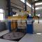 Big diameter/single drum/low carbon and medium wire/inverted vertical wire drawing machine