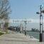 Factory supply high quality 5 years warranty 60W integrated wind solar hybrid street light