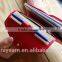 Hot red hot selling wallet case passport holder with big capacity for travel