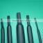 KOSOO DR 1/8 inch flexible and flame-retardant elastomer heat shrink tube