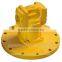 FL Air Eliminator with plate for fuel flow meter by cowell