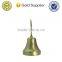 2015 New Design Metal Anti Brass Christmas Bell
