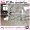HOT SELL P102 glossy film decorative window film manufacturer, accept OEM