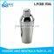 Bartender loving tools stainless steel 550ml recipe cocktail shaker