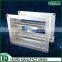 galvanized steel manual duct damper