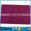 Eco-Friendly new type PP material TPR flooring mat