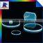 Sapphire Window Glass