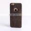 Luxury Design Alligator Pattern TPU Phone Case For Samsung Wholesale Multi Color Option