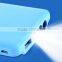SUNPOW Mini 12V Auto Starter 6000MAH Car Power Bank