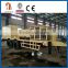 High quality hydraulic colored steel sheet coil roll forming machine