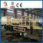 diesel engine hydraulic Arch steel building machine