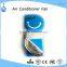 super portable high quality mini air conditioner mini fan