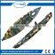2016 wholesale sit on top ocean fishing kayak with pedals-eagle angler with CE certification