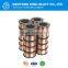 Professional CuNi1 high purity heating wire
