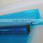 Decorative,Explosion-Proof Function and Colored drawing film Type blue decorative glasss filmsimilar to LLumar