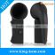 Portable silicone speaker and amplifier,smart stand for mobile phone