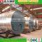 3ton 8bar pressure gas fired steam boiler for plywood industry
