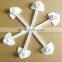 Necessary plastic bee feeder for beekeeping in beehive