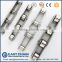 A series double pitch 38.1mm 304 stainless steel conveyor chain C212A with small roller
