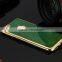 luxury marble phone case back cover case for iphone 6 plus 5.5