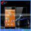 Factory price Top selling clear 0.2mm tempered glass screen protector for sony xperia z3