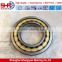 Brass cage cylindrical roller bearings NU Series roller bearings NU234 EC