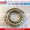 Brass cage cylindrical roller bearings NU Series roller bearings NU234 EC